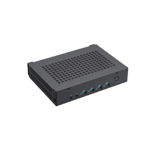 ASUS DESKTOP PN43-BBN200MD BAREBONE INTEL PROCESSOR N200